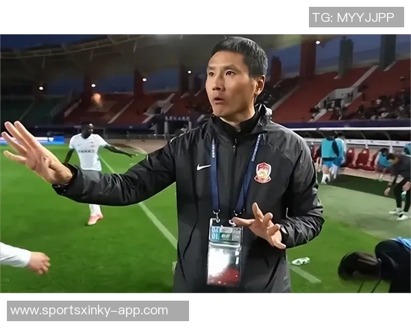 国足选帅引发热议中超中下游球队主教练积极报名参与竞争